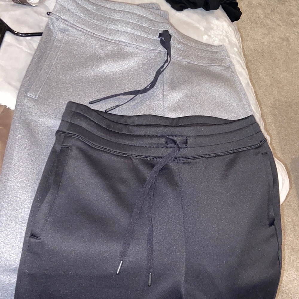 Sweatpants